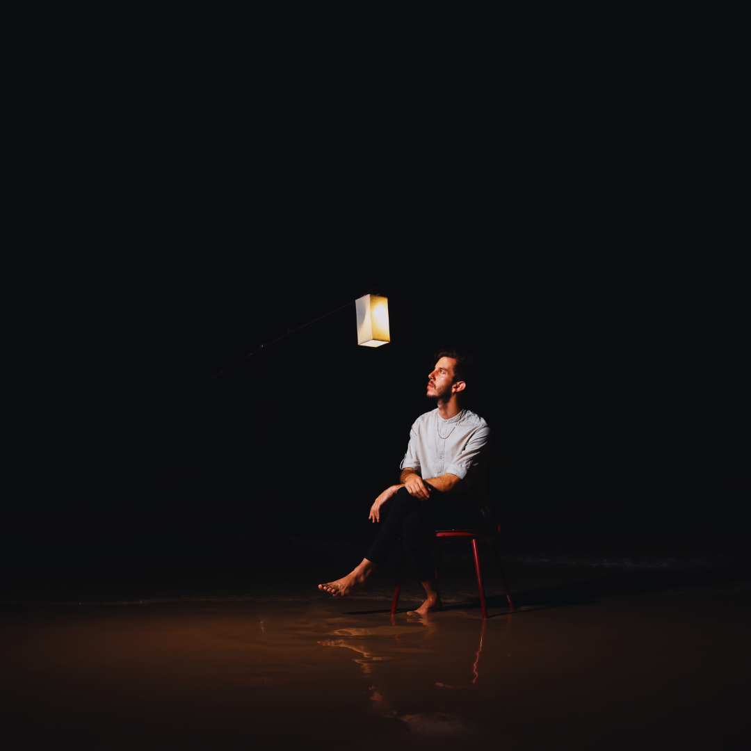 בואי נדליק את האור — ISME NUR